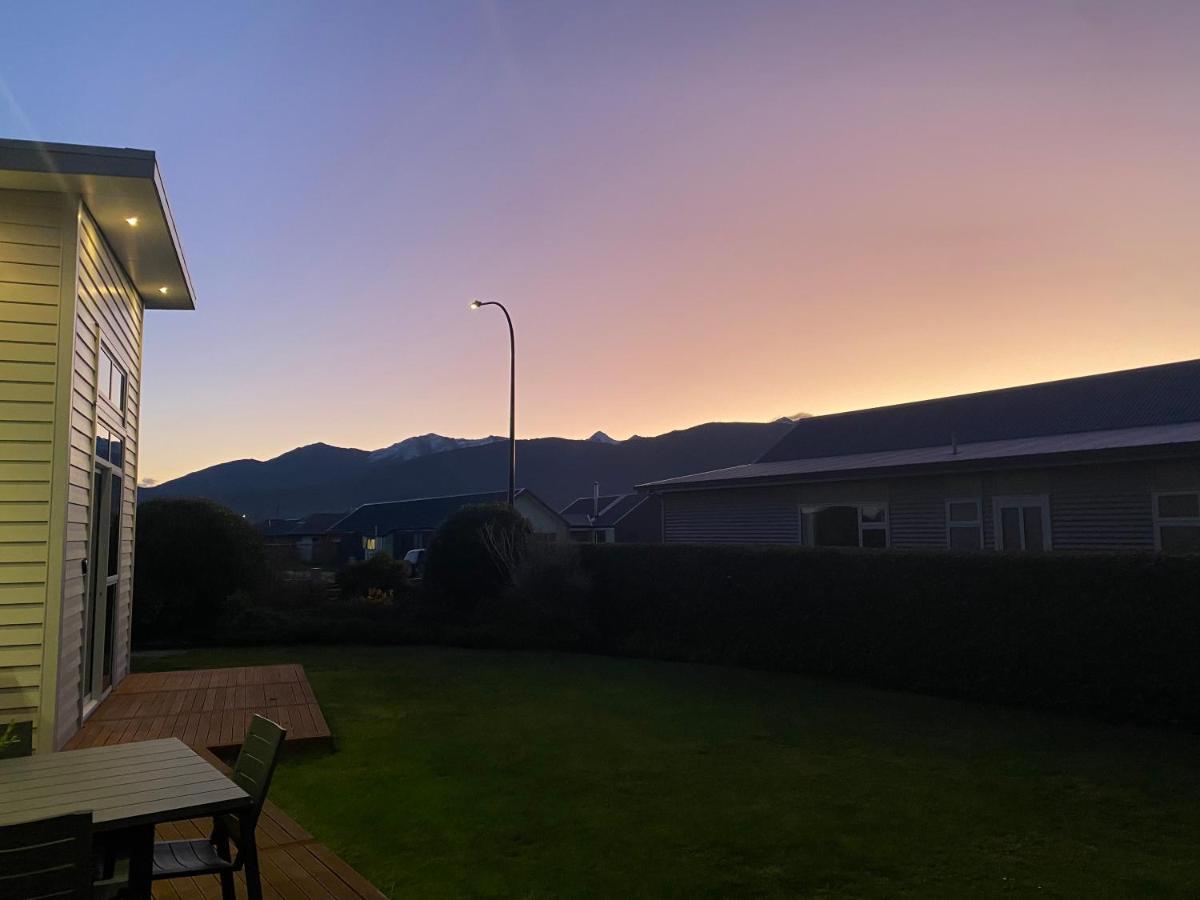 Luxury On Howden Te Anau Exterior foto